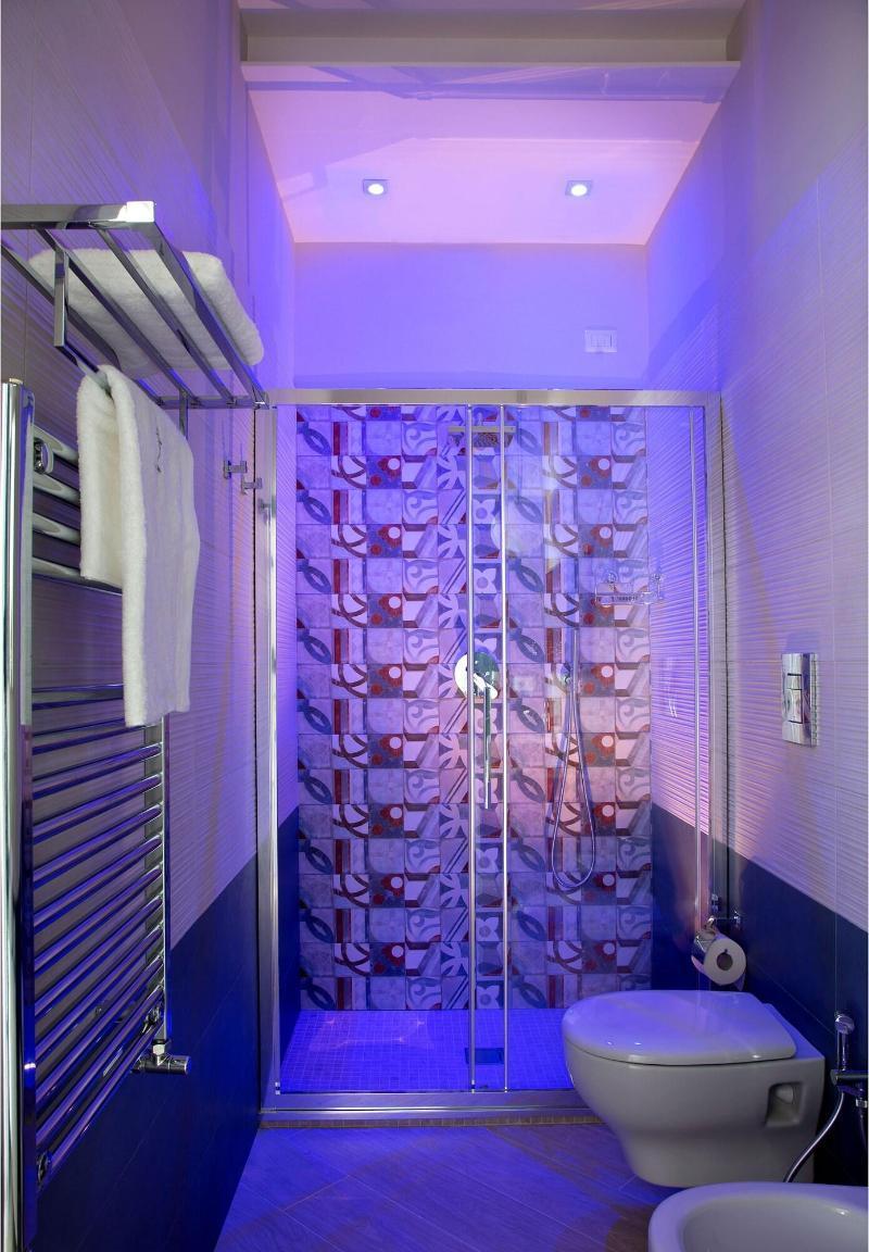 Naplesuite Nápoles Exterior foto